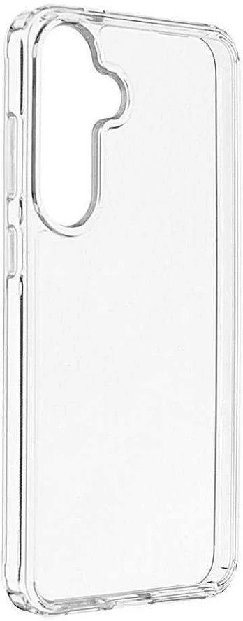 Oem SUPER CLEAR HYBRID case for SAMSUNG S24 Plus transparent