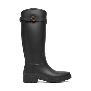 Auliniai moterims, Juoda, Portiah boots weather boot