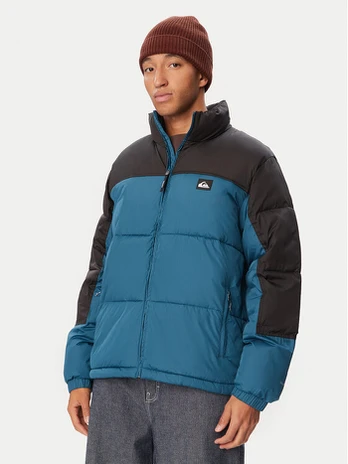 Quiksilver Žieminė striukė Cold Days EQYJK04231 Turkio Regular Fit