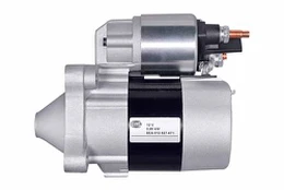 Starteris HELLA 8EA 012 527-471