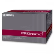 Maisto papildas PROFERTIL N60 kaina