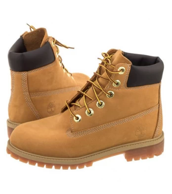 Timberland 6 IN Premium 12909 (TI4-a) batai