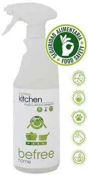befree Home Kitchen bio valiklis indams ir virtuvei, 750ml