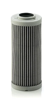 Hidraulikos filtras MANN-FILTER HD 509