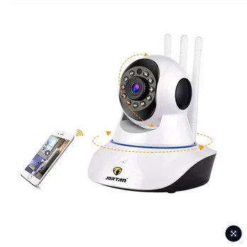 Stebėjimo kamera su WiFi