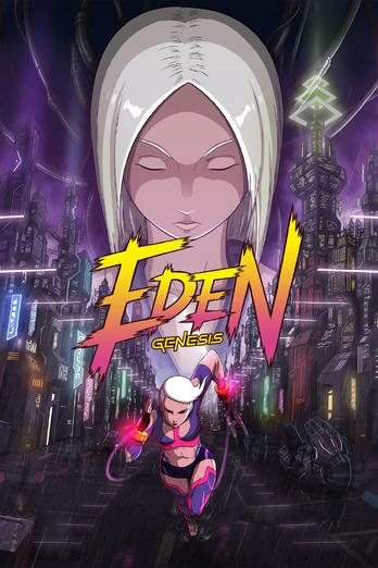 Eden Genesis Xbox
