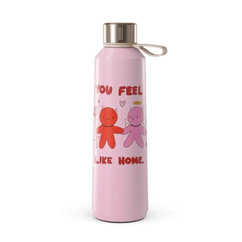Like Home - Water Bottle, 500 ml