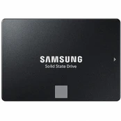 Samsung 870 EVO 2TB