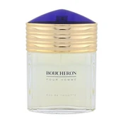 Tualetinis vanduo Boucheron Pour Homme (Tester), 100 ml kaina