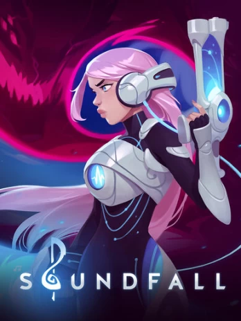 Soundfall PC