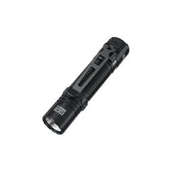Nitecore EDC31, 3500lm žibintuvėlis