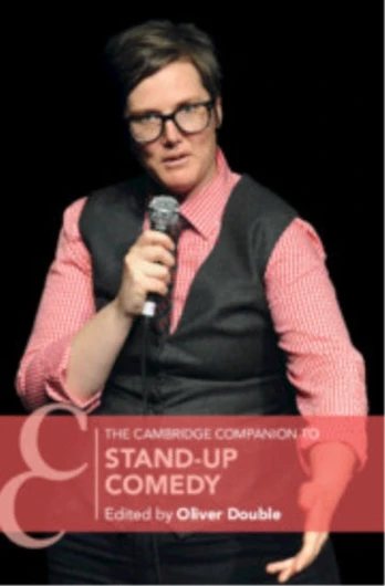 Cambridge Companion to Stand-Up Comedy