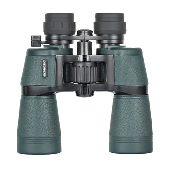 Deltaoptical Žiūronai Delta Discovery 10-22x50