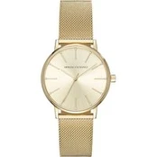 Moteriškas laikrodis ARMANI EXCHANGE AX5536 LOLA