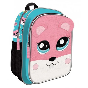 Bambino Squirrel Wiewiórka D7 priešmokyklinė