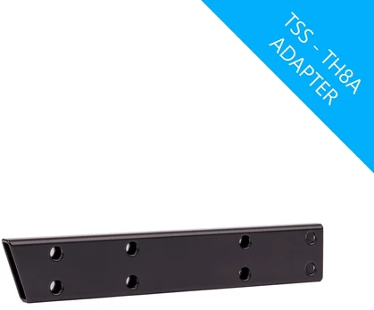 WheelStandPro Wheel Stand Pro TSS adapter