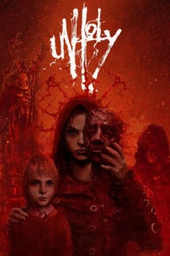 Unholy PC