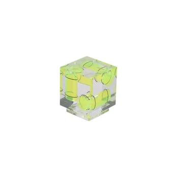 Formax Gulščiukas 3 Axis Bubble Level