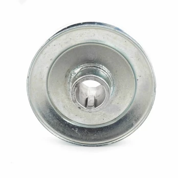 PULLEY TRANSMISSION DRIVE, MTD