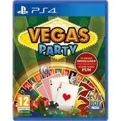 Vegas Party 