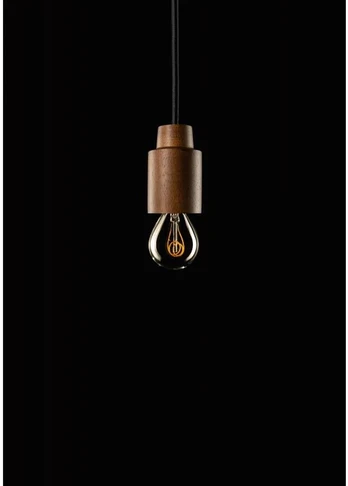 LED LIGHT SOURCE, FILAMENT, SPIN, G45, E14, 3.0W, 165lm, 2200K, AC220-240V, 360°