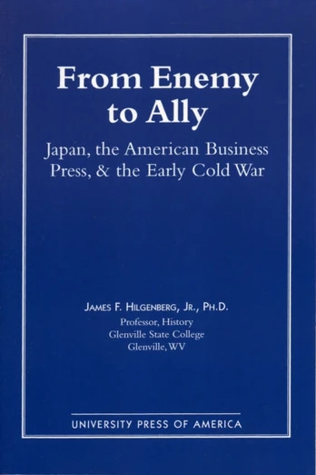 From Enemy to Ally
