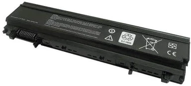 Bateria Dell Primary 6 Cell, 65 Wh (CXF66)
