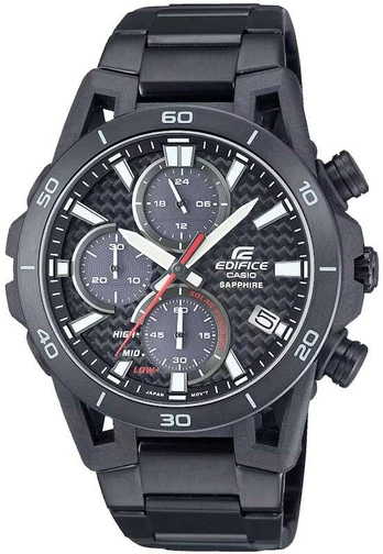 Laikrodis Casio Edifice Sospensione EFS-S640DC-1AVUEF