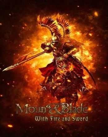 Mount & Blade: With Fire & Sword PC