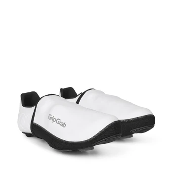 GripGrab PACR Windproof antbačiai | White, S