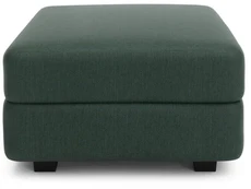 Citysofa Pufo modulis GRACIA - Žalia
