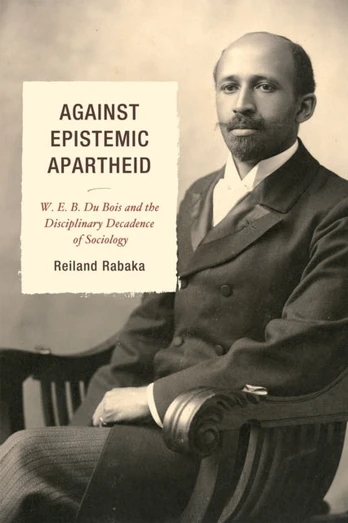 Against Epistemic Apartheid - Minkštas viršelis