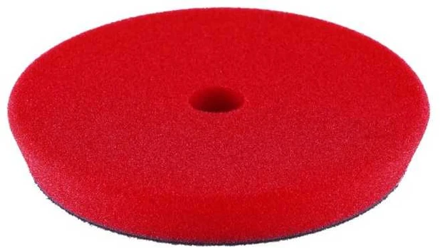 Flex Polersvamp Rød Cut Ø75 PP-C (2 stk)