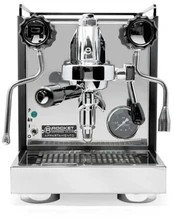 Rocket Appartamento Espresso Kavos aparatas - Juodas&Copper
