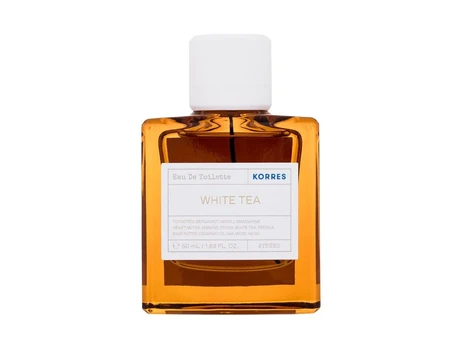 Korres White Tea 50ml Moterims EDT
