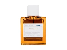 Korres White Tea 50ml Moterims EDT kaina