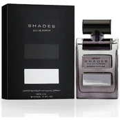 Tualetinis vanduo Armaf Shades EDT, 100 ml kaina