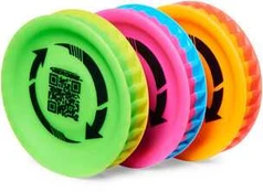 Spin Master Aerobie Mini diskas 6066646 Spin Master p12 mišinio už 1 vnt.