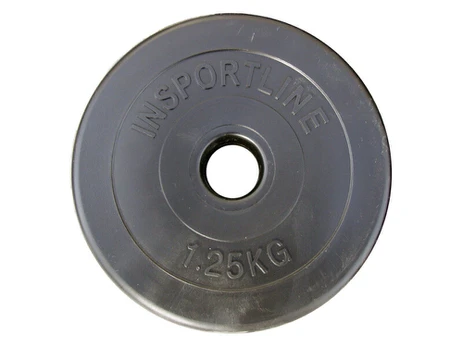 Svoris grifui inSPORTline