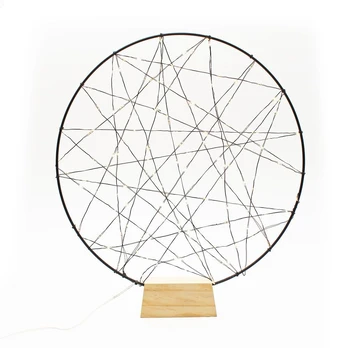 Winkee - Dreamcatcher Lamp - neutral