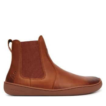 Štibletai Vivo Barefoot Sensus Chelsea 209568 Ruda