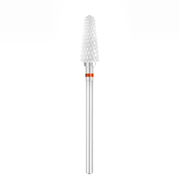 EXO PRO CERAMIC frezos antgalis OVAL Ø5,5 mm RD / 826F