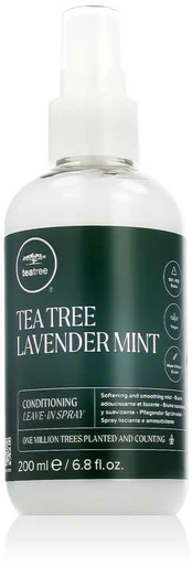 Paul Mitchell Tea Tree Lavender Mint Leave-In Conditioner 200 ml