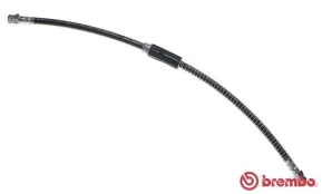 Stabdžių žarnelė BREMBO T 85 148 kaina