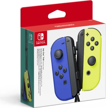 Žaidimų valdiklis Nintendo Joy-Con