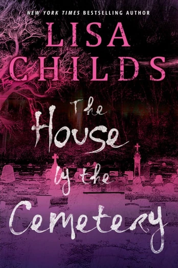 House by the Cemetery