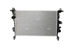 Variklio radiatorius NRF NRF 59286