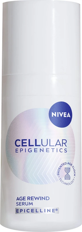 Nivea - Cellular Epigenetics Serum - 15 ml