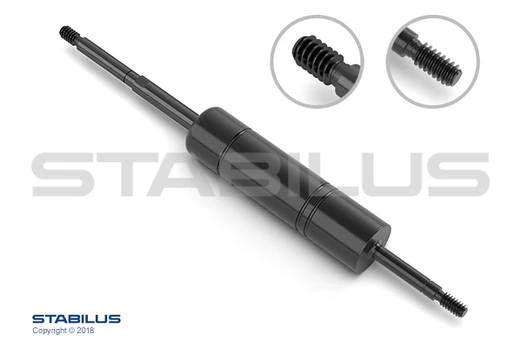 buferis, variklio tvirtinimas STA0946DG