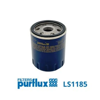 Alyvos filtras PURFLUX LS1185